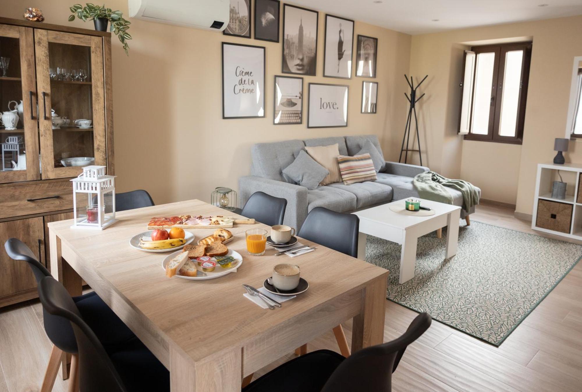 Сasa de vacaciones Casa Brins De Compostela *